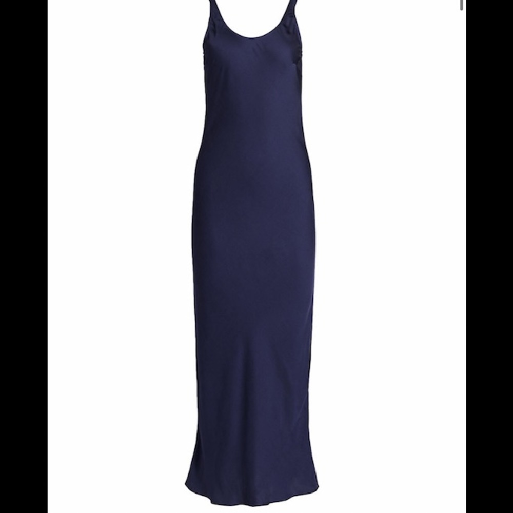 L’agence akiya tank dress